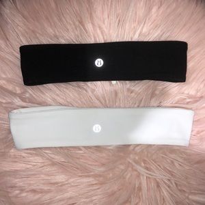 lululemon headbands